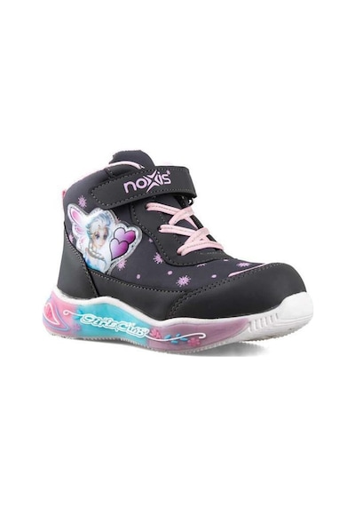 Noxis Snowgirl Sneaker Kız Çocuk Bot Füme