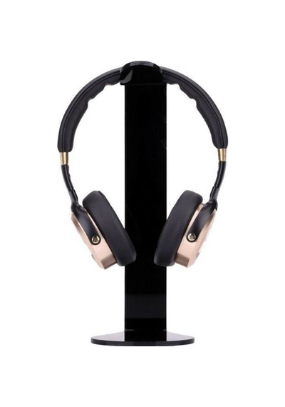 Oyuncu Kulaklık Standı Askı Masa Üstü Müzik Ünitesi Stant Tutucu