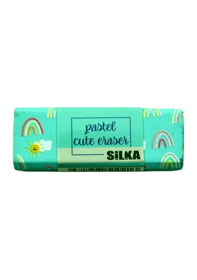 Pastel Cute Silgi Büyük Boy 20 Adet Art-1021