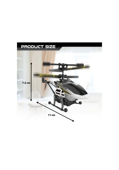 Sıl 84764 Sky Bombus Helikopter