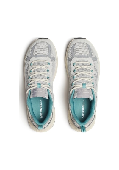 Merrell Speed Strıke 2 J00003649 Deri Unisex Spor Ayakkabı Mavi