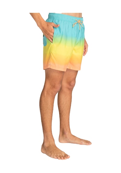 Billabong Bıllabong All Day Fade Lb 64 Çok Renkli