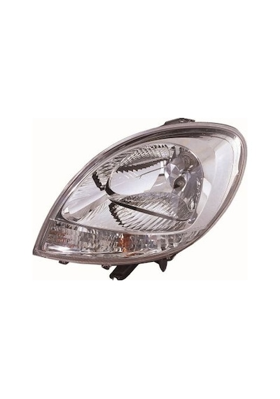 Far Sağ Motorlu Kangoo 2003-2008