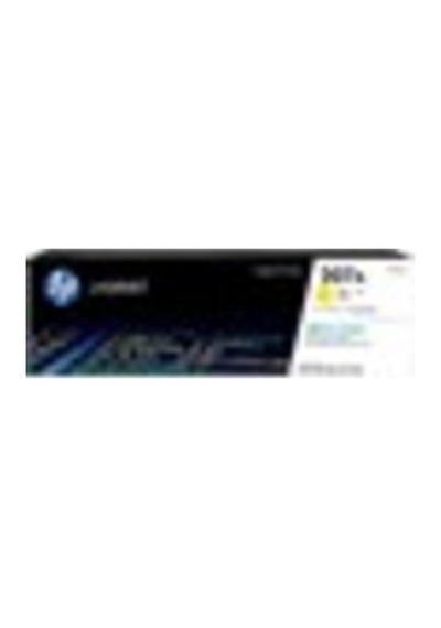 Hp W2212a Sarı Toner Kartuş 207a 46663105