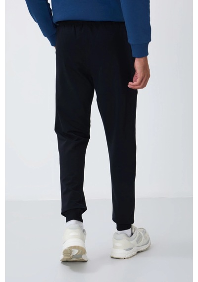 Tommy Life Erkek Alt Eşofman Lacivert 84652 Lacivert