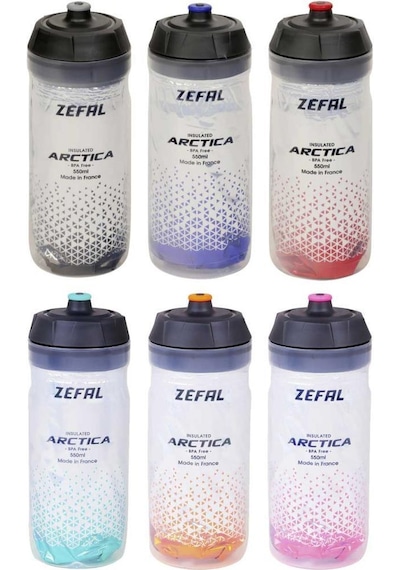 Zefal Arctica 55 Termoslu Matara