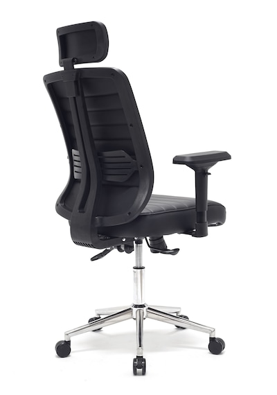 Zeon Büro Ofis Sistemleri // Comfort Elite Black Yönetici Koltuğu Ofis Çalışma Koltuğu Siyah Zeon Büro Ofis Sistemleri // Comfort Elite Black Yönetici Koltuğu Ofis Çalışma Koltuğu Siyah