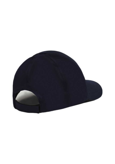 Ucla Neo Lacivert Baseball Cap Nakışlı - Unisex Şapka Lacivert