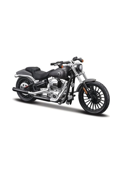 May 31360 1 18 Harley Davidson Motosikletler - Stokta Olan Modekl Gönderilir
