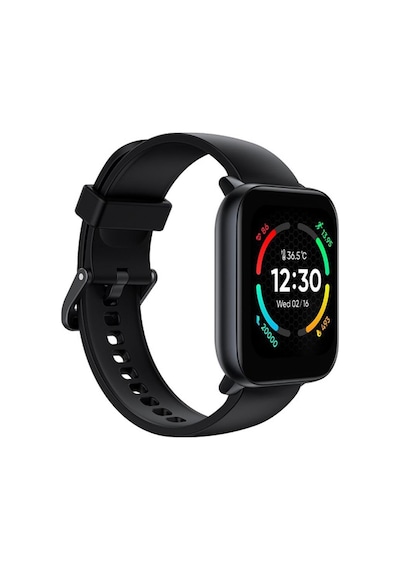 Realme TechLife Watch S100 Akıllı Saat (Realme Türkiye Garantili)