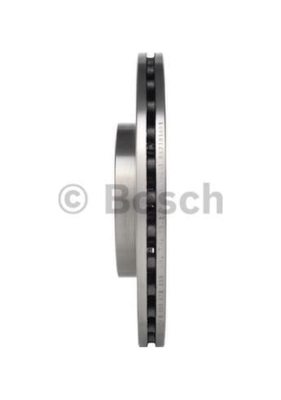 Fiat Doblo 1.4 2005-2016 Bosch Ön Disk 2 Adet N11.1207