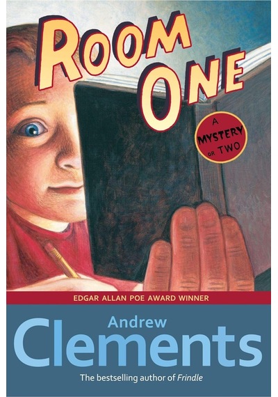Room One: A Mystery Or Two