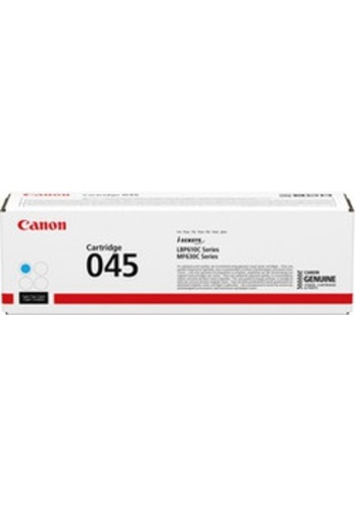 Canon Crg-045/1241C002 Mavi  Toner