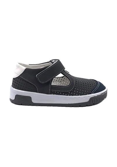 Papuçcity Arzen 02435 Orto Pedik Erkek Çocuk Sandalet Ayakkabı 001