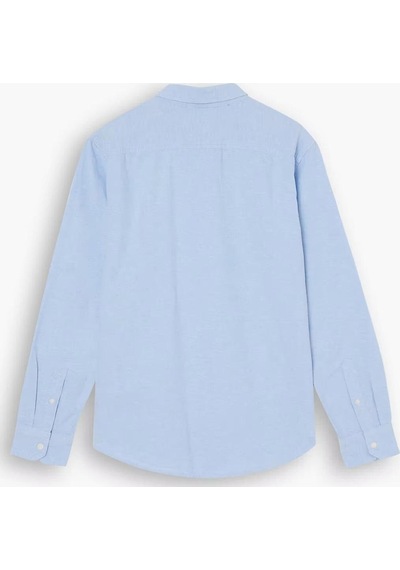 Levi's Gömlek Erkek Gömlek Mavi Beden : M No Color