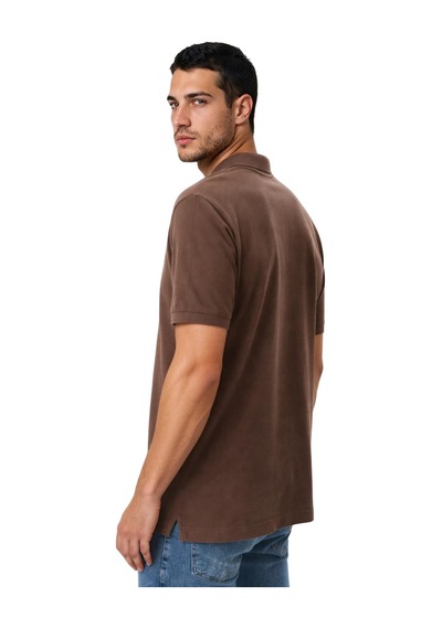 Arma Ar-ma Erkek Polo Yaka Tişört Resim Baskili Örme Kumaş Regular Fit %100 Pamuk 30/1 Çift Toplama Penye Pike Y31374358102 Vizon-v1 Arma Ar-ma Erkek Polo Yaka Tişört Resim Baskili Örme Kumaş Regular Fit %100 Pamuk 30/1 Çift Toplama Penye Pike Y31374358102 Vizon-v1