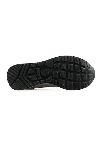Hummel Hmleıghtyone Sneaker Kadın Günlük Ayakkabı 200600-2864 Gri