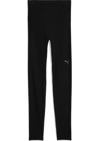 Puma Shapeluxe Kadın Yüksek Bel Antrenman Taytı 527463 01 SiYAH
