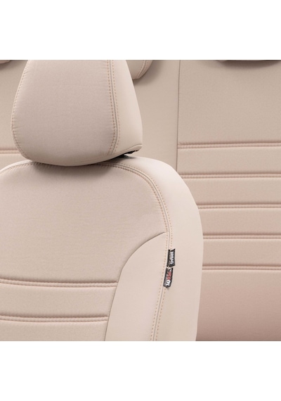 Otom Ford S-Max 2006-2015 5 Kişi Özel Üretim Koltuk Kılıfı 555560663