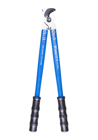 ŞAFAK KM-95 BAKIR KABLO KESME MAKASI