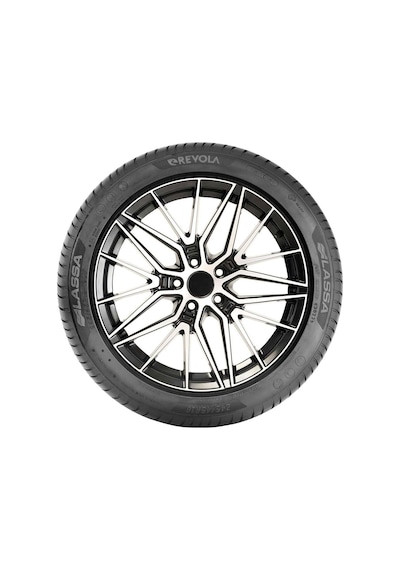 Lassa 205/60R15 91V Ev Ready Revola Yaz Lastiği  - 2024