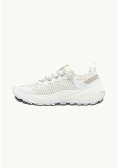 Jack Wolfskin A64084 5488 F14 Prelight Swift Vent Low M Stark White Erkek Outdoor Ayakkabı Bej