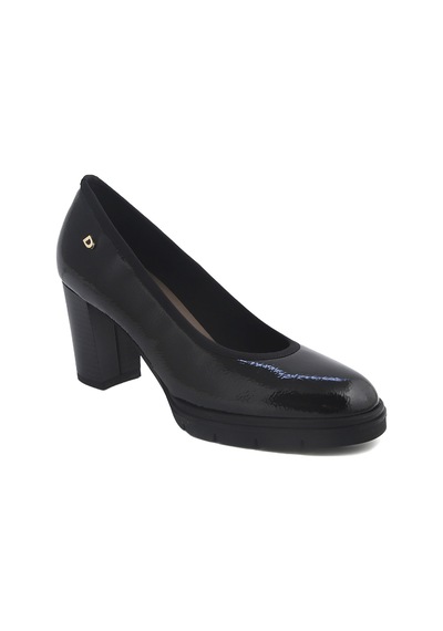 Axel Nero 19999 Sneaker Günlük Kadın 483700ds Donna Serena 3700ds Axel Nero Siyah