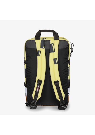 Eastpak Travel Pack Spongebob Unisex Sarı Valiz Ek0a5bbre0e1 2800232