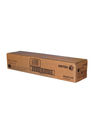 Tonersepeti Xerox Workcentre 7655-006r01449 Siyah Toner