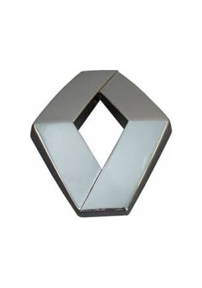 Ön - 446 - - Kmrsfres - Arması Fluence Adet