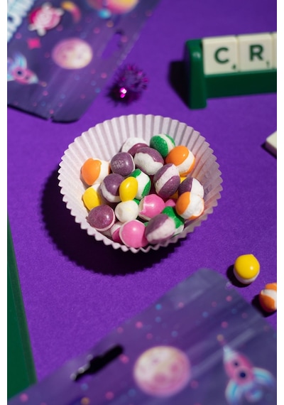 Jox Crunchy Bites 50 Gr