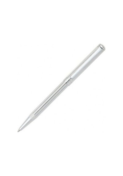 Sheaffer 9238-2 Intensıty Tükenmez Kalem Çizgili Krom Muhtelif