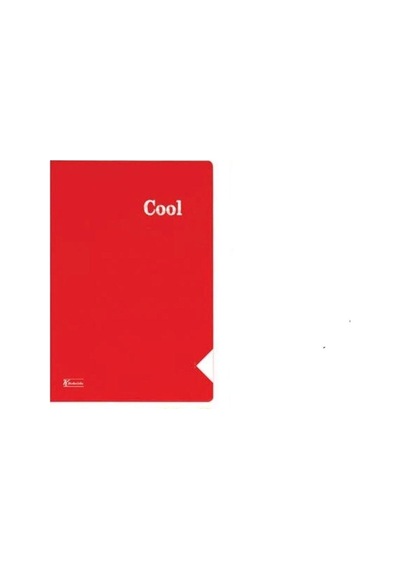Keskin A4 60 Yp.çizgili Pp Kp.dikişli Cool Defter