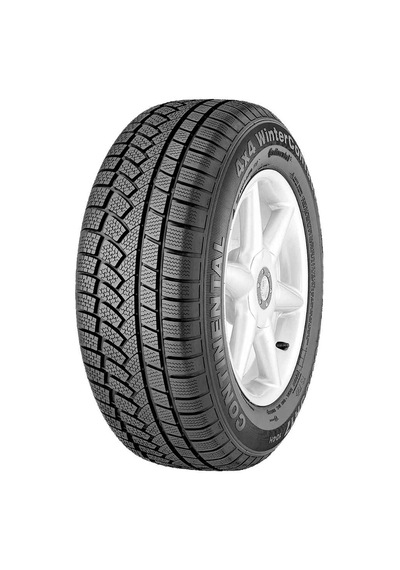 Continental 265/60R18 110H Conti4X4Wintercontact Mo Kış Lastiği 2026