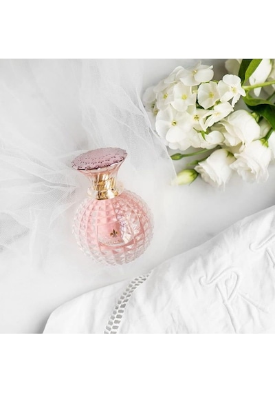 Princesse Marina De Bourbon Cristal Royal Rose For Women 1 Oz Edp Sprey