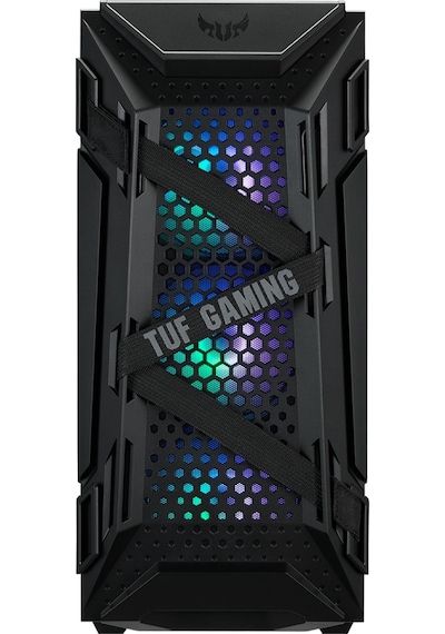 Asus TUF Gaming GT301 ARGB USB 3.1 Mid Tower ATX Kasa