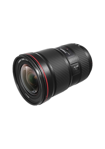 Canon EF 16-35 MM F/2.8L III USM Lens (Canon Eurasia Garantili)