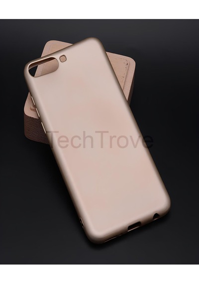 Huawei Y6 2018 Kılıf Premier Silikon Lansman A Kalite Kapak