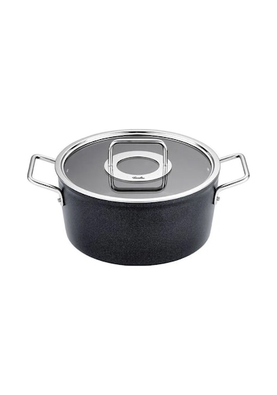 Fissler Vitaquick Edition 6 Litre Düdüklü Tencere + Adamant Tencere Ve Tava Seti Çok Renkli