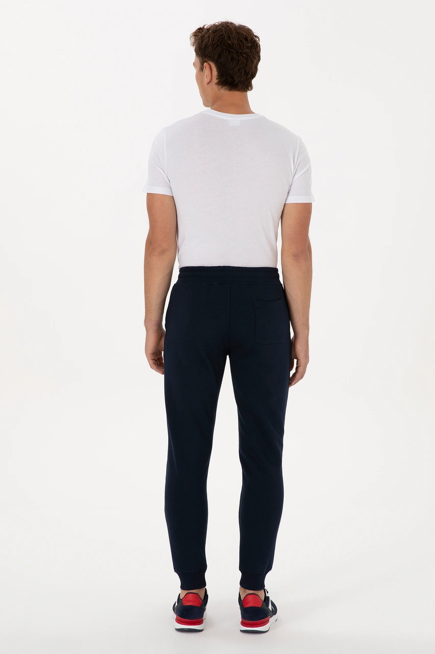 U.s. Polo Assn. Erkek Lacivert Eşofman Altı 50325143-vr033 Lacivert U.s. Polo Assn. Erkek Lacivert Eşofman Altı 50325143-vr033 Lacivert