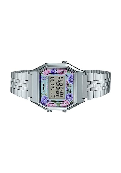 Casio LA680WA-2CDF Kadın Kol Saati