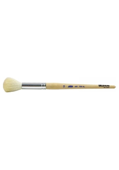 Pebeo Fırça Al Mop Ponpon 758/14
