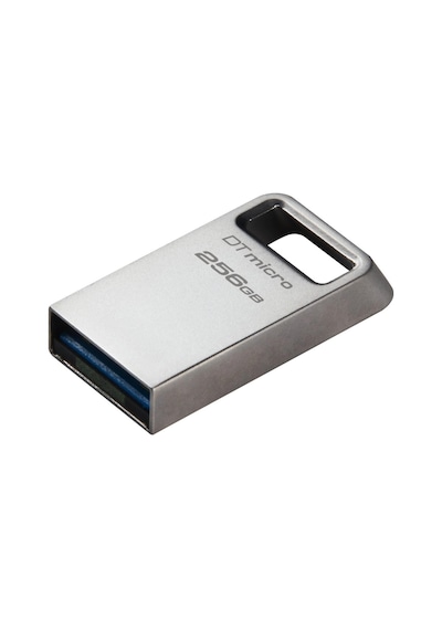 Kingston DataTraveler DTMC3G2 256 GB Micro USB Flash Bellek