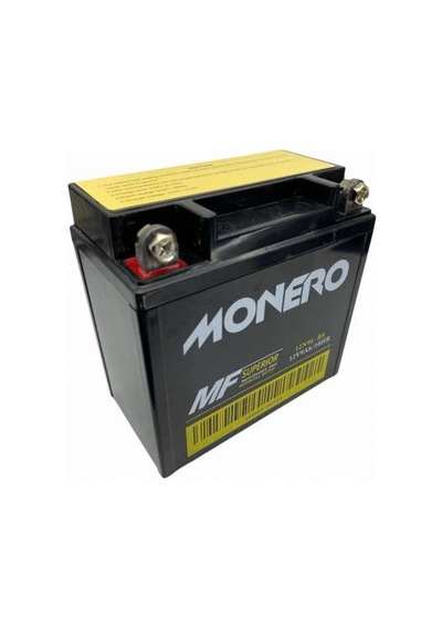 Mondial Drift Akü 12 Volt 9 Amper 12n9l-bs [uyumlu]