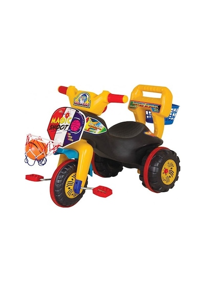 Enhoş Toys Potalı 3 Tekerlekli Bisiklet