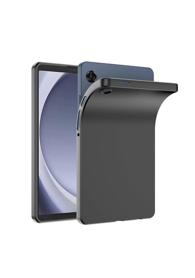 Microcase Samsung Uyumlu Galaxy Tab A11 Plus 11 İnch Tablet Tpu Silikon Kılıf - Al8103 Kılıf