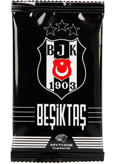 Mythos Cards Beşiktaş First 2024/25