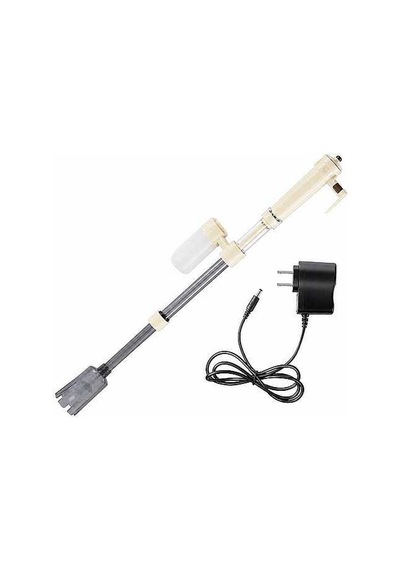 Jeneca As-615b Usb Kablolu Ve Pilli Dip Süpürgesi
