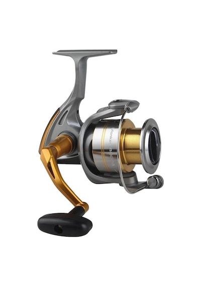 Okuma Monkey Mo-4000a 2+1bb Spin Olta Makinesi