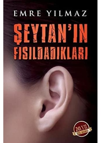 Şeytan&apos In Fısıldadıkları